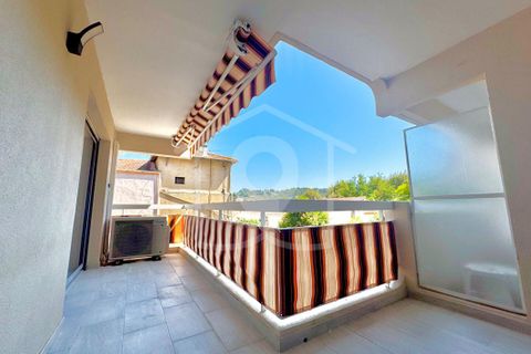Lejlighed i Vallauris, Alpes-Maritimes, Vallauris - € 299.900 | Ref: 1079 - foto 3