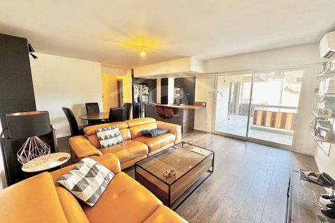 Lejlighed i Vallauris, Alpes-Maritimes, Vallauris - € 299.900 | Ref: 1079 - foto 4