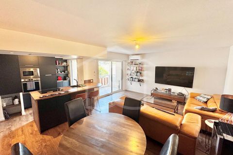 Lejlighed i Vallauris, Alpes-Maritimes, Vallauris - € 299.900 | Ref: 1079 - foto 5