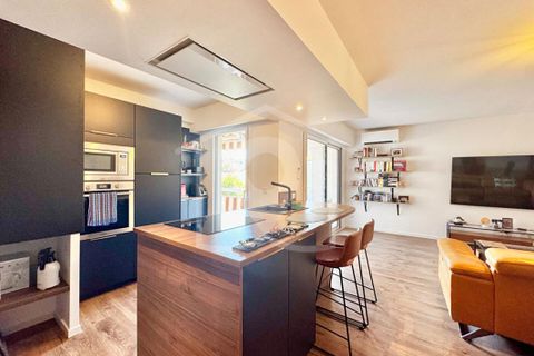 Lejlighed i Vallauris, Alpes-Maritimes, Vallauris - € 299.900 | Ref: 1079 - foto 6