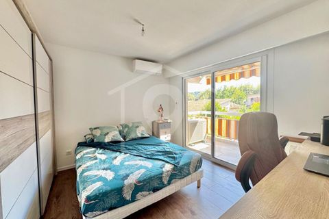 Lejlighed i Vallauris, Alpes-Maritimes, Vallauris - € 299.900 | Ref: 1079 - foto 8