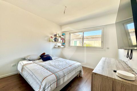 Lejlighed i Vallauris, Alpes-Maritimes, Vallauris - € 299.900 | Ref: 1079 - foto 10