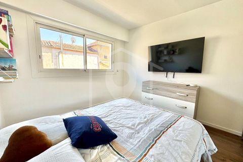 Lejlighed i Vallauris, Alpes-Maritimes, Vallauris - € 299.900 | Ref: 1079 - foto 11