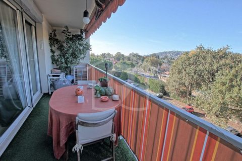 Lejlighed i Antibes, Alpes-Maritimes, Antibes - € 225.000 | Ref: 1018 - foto 2