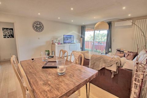 Lejlighed i Antibes, Alpes-Maritimes, Antibes - € 225.000 | Ref: 1018 - foto 4