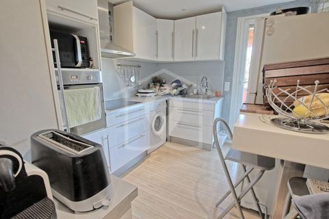 Lejlighed i Antibes, Alpes-Maritimes, Antibes - € 225.000 | Ref: 1018 - foto 5