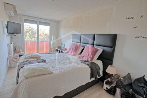 Lejlighed i Antibes, Alpes-Maritimes, Antibes - € 225.000 | Ref: 1018 - foto 6