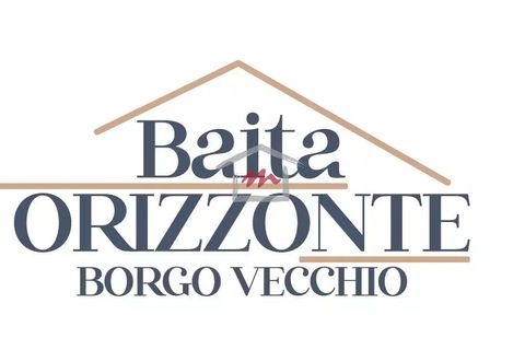 Træhytte i Bardonecchia, Turin, Bardonecchia - € 1.100.000 | Ref: "BAITA ORIZZONTE" - foto 2