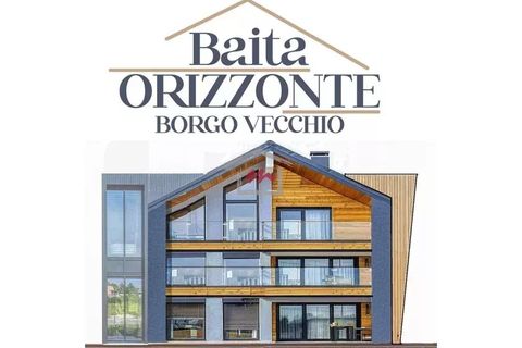 Træhytte i Bardonecchia, Turin, Bardonecchia - € 1.100.000 | Ref: "BAITA ORIZZONTE" - foto 3