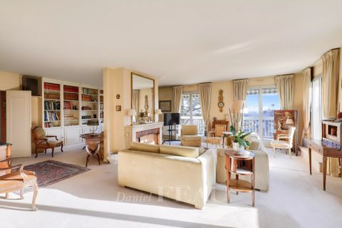 Lejlighed i Saint-Cloud, Hauts-de-Seine, Saint-Cloud - € 1.390.000 | Ref: 86504104 - foto 5