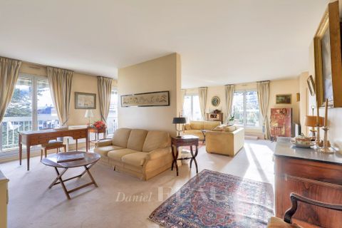 Lejlighed i Saint-Cloud, Hauts-de-Seine, Saint-Cloud - € 1.390.000 | Ref: 86504104 - foto 6