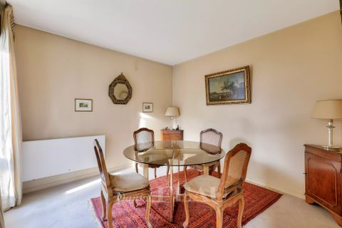 Lejlighed i Saint-Cloud, Hauts-de-Seine, Saint-Cloud - € 1.390.000 | Ref: 86504104 - foto 7