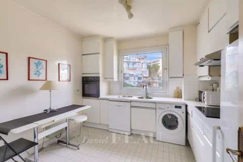 Lejlighed i Saint-Cloud, Hauts-de-Seine, Saint-Cloud - € 1.390.000 | Ref: 86504104 - foto 8