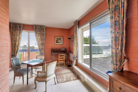 Lejlighed i Saint-Cloud, Hauts-de-Seine, Saint-Cloud - € 1.390.000 | Ref: 86504104 - foto 9