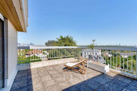 Lejlighed i Saint-Cloud, Hauts-de-Seine, Saint-Cloud - € 1.390.000 | Ref: 86504104 - foto 3