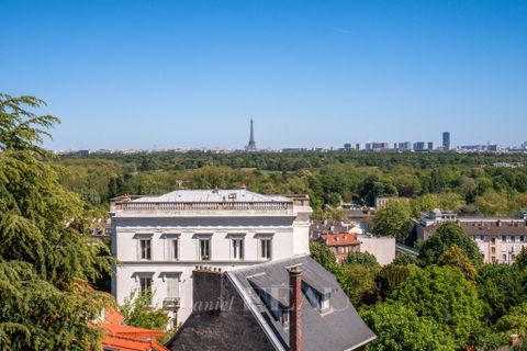 Lejlighed i Saint-Cloud, Hauts-de-Seine, Saint-Cloud - € 1.390.000 | Ref: 86504104 - foto 2