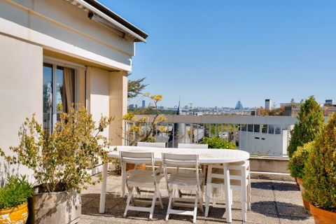 Lejlighed i Saint-Cloud, Hauts-de-Seine, Saint-Cloud - € 1.390.000 | Ref: 86504104 - foto 10