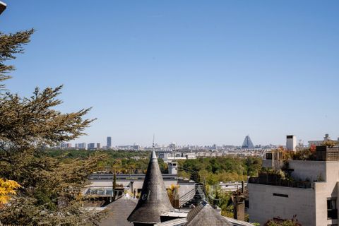 Lejlighed i Saint-Cloud, Hauts-de-Seine, Saint-Cloud - € 1.390.000 | Ref: 86504104 - foto 11