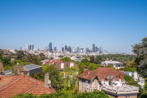Lejlighed i Saint-Cloud, Hauts-de-Seine, Saint-Cloud - € 1.390.000 | Ref: 86504104 - foto 12