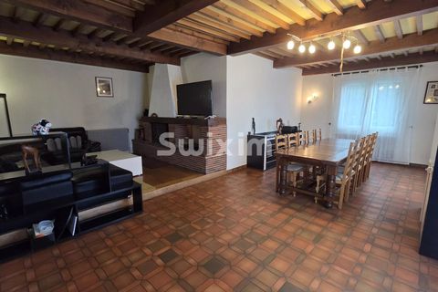 Villa a Poligny, Jura, Poligny - € 355.000 | Ref: 19253LV - foto 2