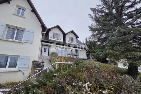 Villa a Poligny, Jura, Poligny - € 355.000 | Ref: 19253LV - foto 3