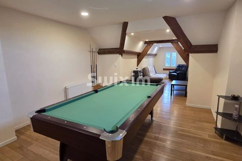 Villa a Poligny, Jura, Poligny - € 355.000 | Ref: 19253LV - foto 4