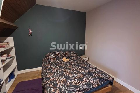 Villa a Poligny, Jura, Poligny - € 355.000 | Ref: 19253LV - foto 5