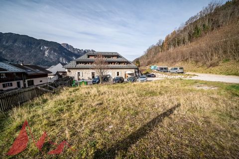 Terra a Le Biot, Haute-Savoie, Le Biot - € 75.000 | Ref: 86456326 - foto 2