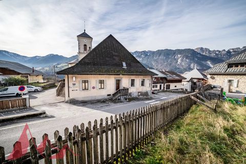 Terra a Le Biot, Haute-Savoie, Le Biot - € 75.000 | Ref: 86456326 - foto 3