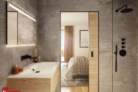 Lejlighed i Morzine, Haute-Savoie, Morzine - € 539.000 | Ref: A001 - foto 6