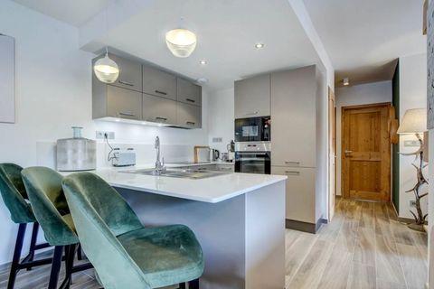 Lejlighed i Morzine, Haute-Savoie, Morzine - € 539.000 | Ref: A001 - foto 11