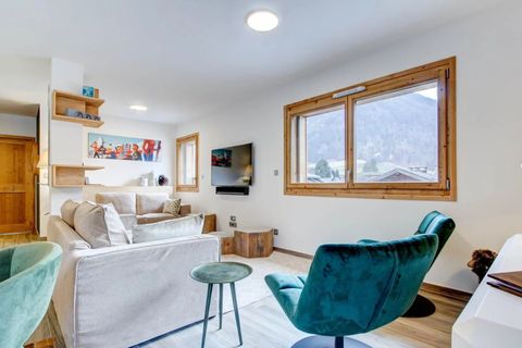 Lejlighed i Morzine, Haute-Savoie, Morzine - € 539.000 | Ref: A001 - foto 13