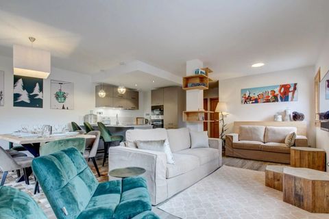 Lejlighed i Morzine, Haute-Savoie, Morzine - € 539.000 | Ref: A001 - foto 14