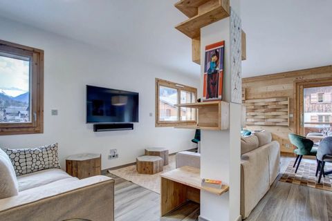 Lejlighed i Morzine, Haute-Savoie, Morzine - € 539.000 | Ref: A001 - foto 15