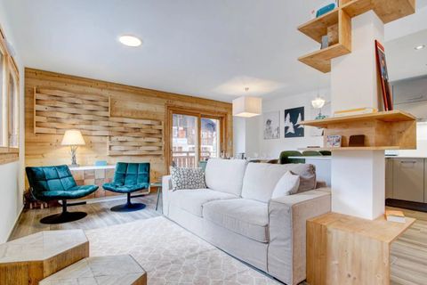 Lejlighed i Morzine, Haute-Savoie, Morzine - € 539.000 | Ref: A001 - foto 16