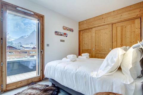Lejlighed i Morzine, Haute-Savoie, Morzine - € 539.000 | Ref: A001 - foto 18
