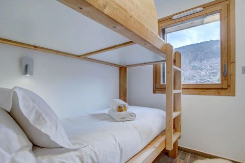 Lejlighed i Morzine, Haute-Savoie, Morzine - € 539.000 | Ref: A001 - foto 19