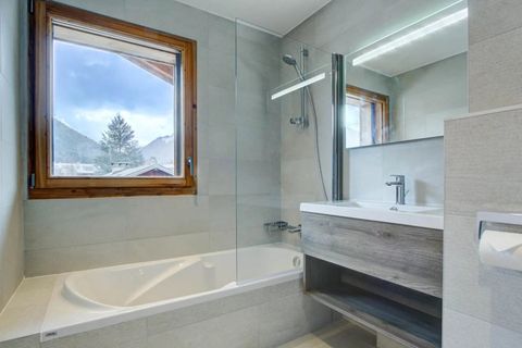 Lejlighed i Morzine, Haute-Savoie, Morzine - € 539.000 | Ref: A001 - foto 20