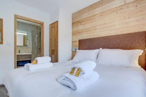 Lejlighed i Morzine, Haute-Savoie, Morzine - € 539.000 | Ref: A001 - foto 21