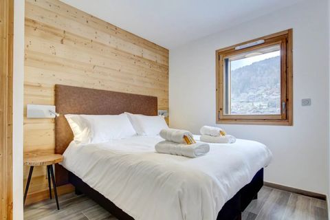 Lejlighed i Morzine, Haute-Savoie, Morzine - € 539.000 | Ref: A001 - foto 22