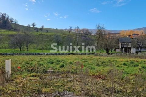 Tomt i Lornay, Haute-Savoie, Lornay - € 129 000 | Ref: 70367PVR - foto 2