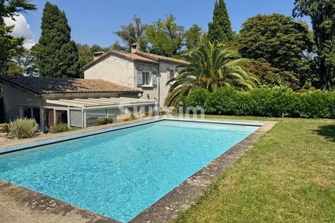 Villa i Viviers, Ardeche, Viviers - € 399.000 | Ref: 2313FP - foto 2