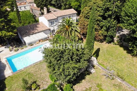 Villa i Viviers, Ardeche, Viviers - € 399.000 | Ref: 2313FP - foto 3