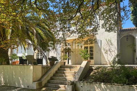 Villa i Viviers, Ardeche, Viviers - € 399.000 | Ref: 2313FP - foto 1