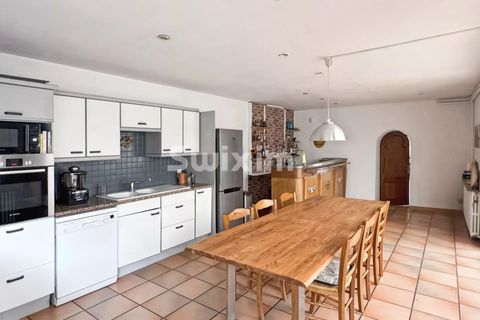 Villa i Viviers, Ardeche, Viviers - € 399.000 | Ref: 2313FP - foto 7