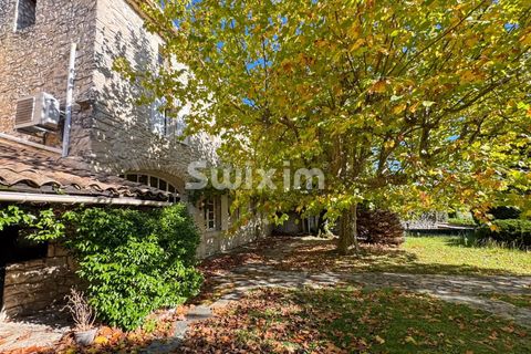 Villa i Allan, Drome, Allan - € 540.000 | Ref: 2367FP - foto 2