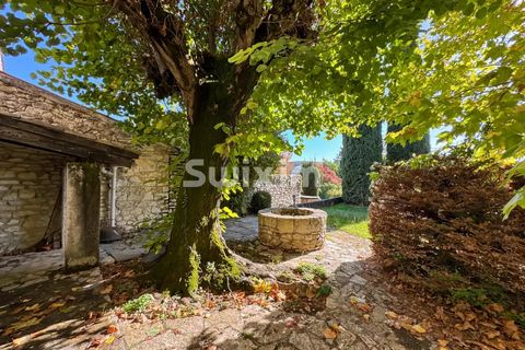Villa i Allan, Drome, Allan - € 540.000 | Ref: 2367FP - foto 4
