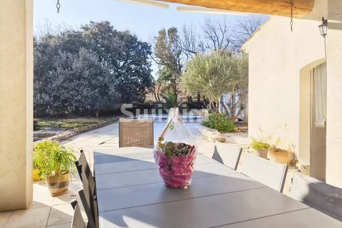 Villa i Donzère, Drome, Donzère - € 449.000 | Ref: 2330KS - foto 11