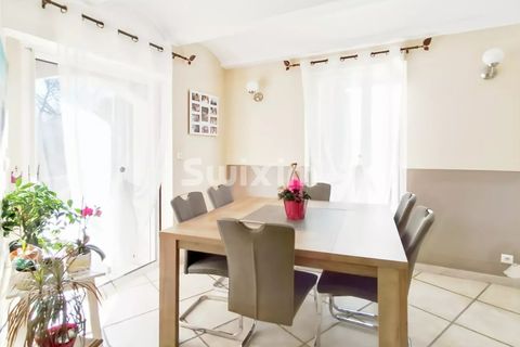 Villa i Donzère, Drome, Donzère - € 449.000 | Ref: 2330KS - foto 5