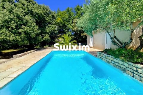 Villa i Donzère, Drome, Donzère - € 449.000 | Ref: 2330KS - foto 1
